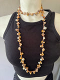 Collana "Cristalli e mezzi cristalli"