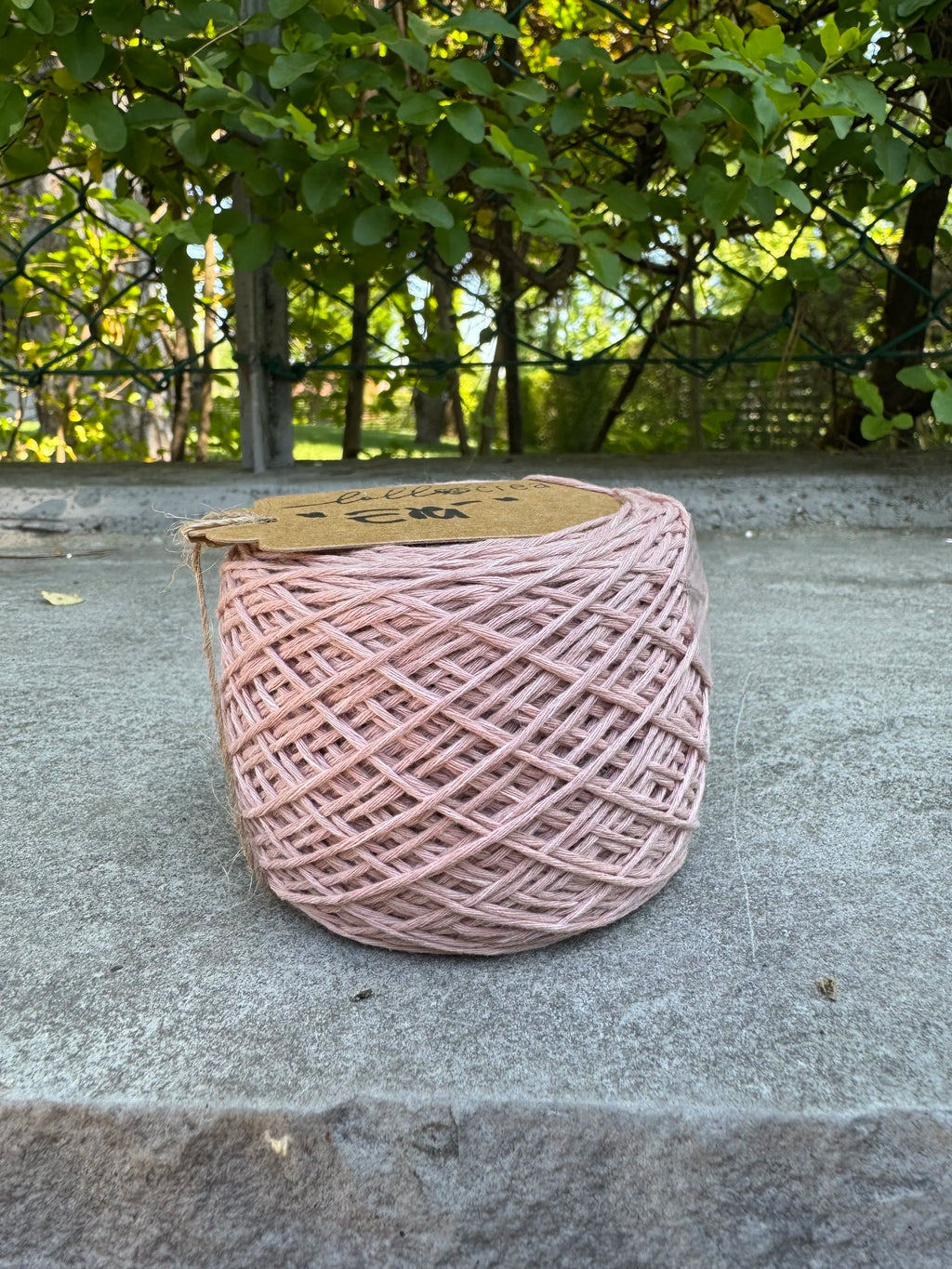 Filato "Emi"
