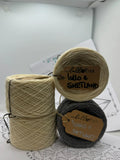 Kit "Scaldaspalle Apollo"
