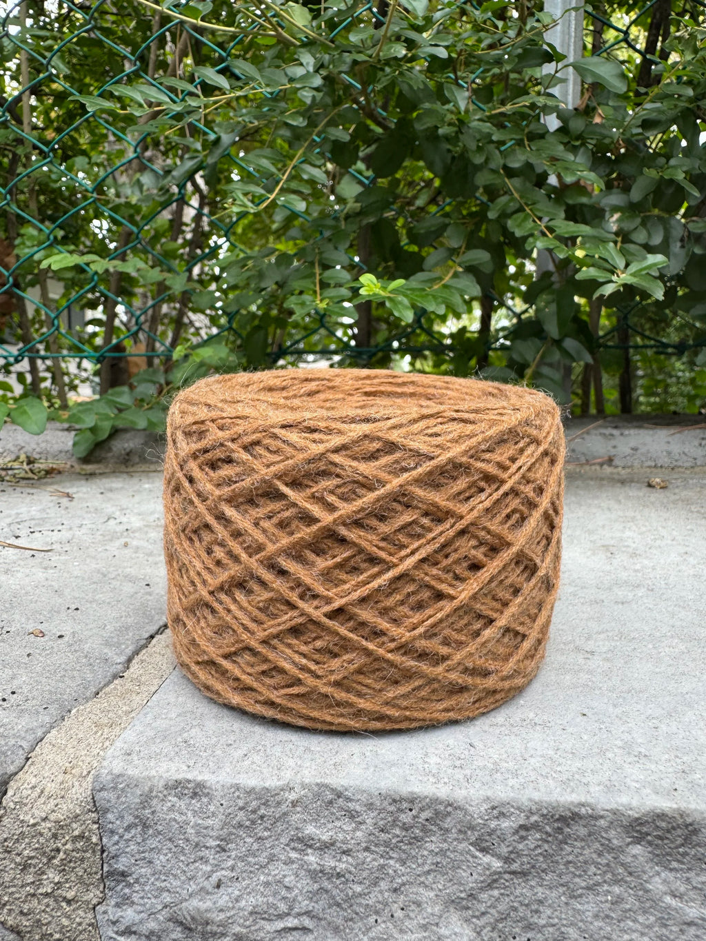 Filato "Choco"