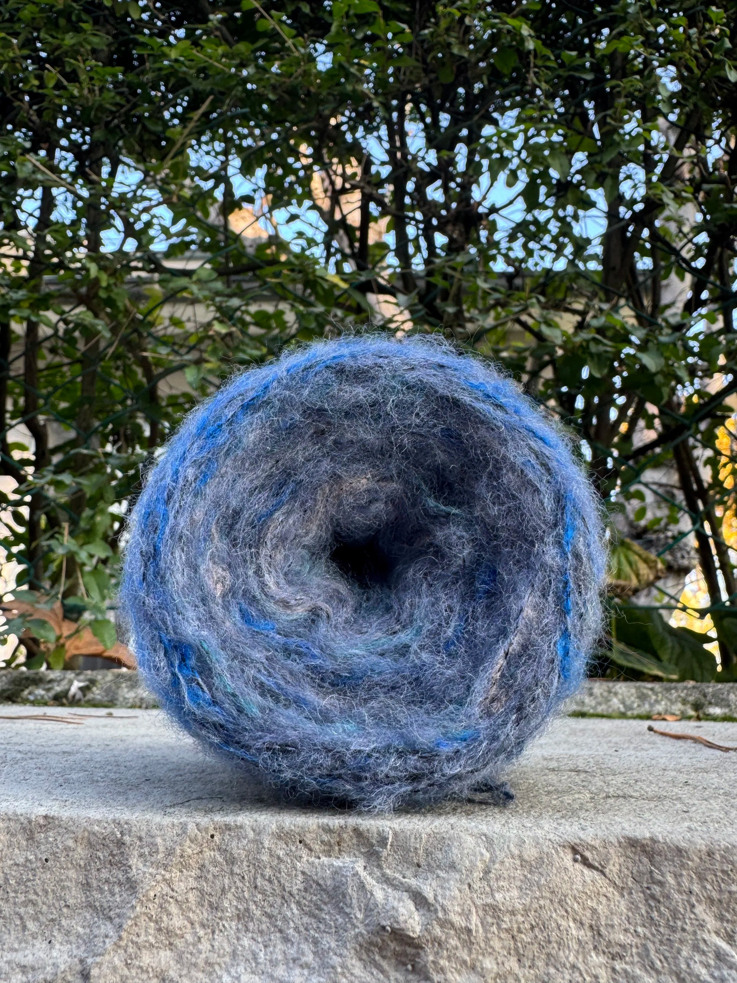 Filato "211"