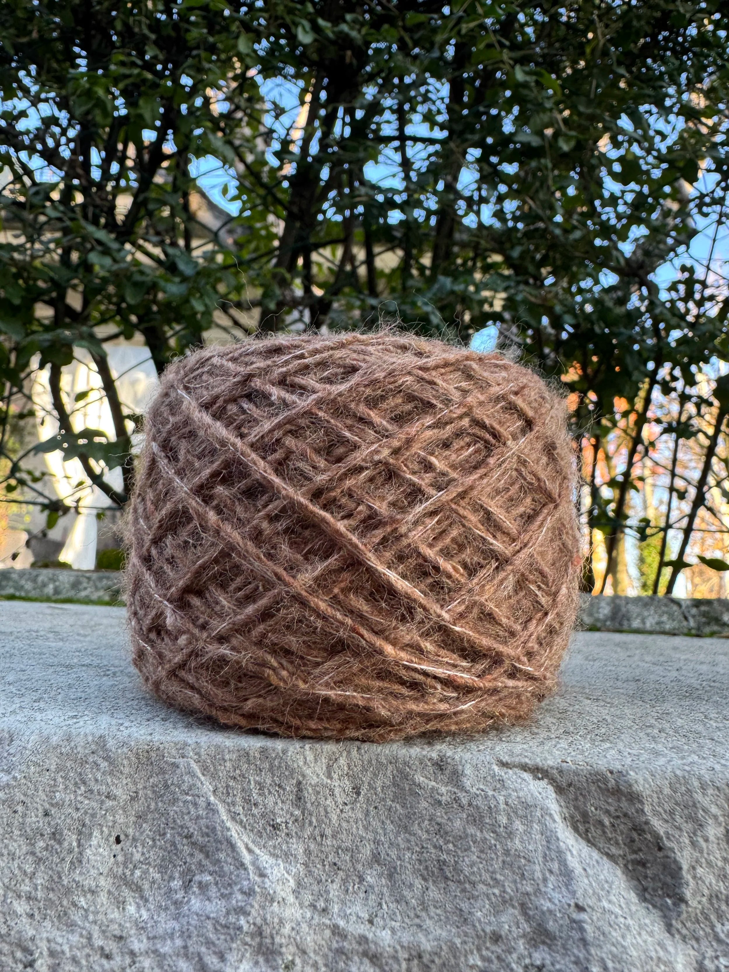 Filato "220"