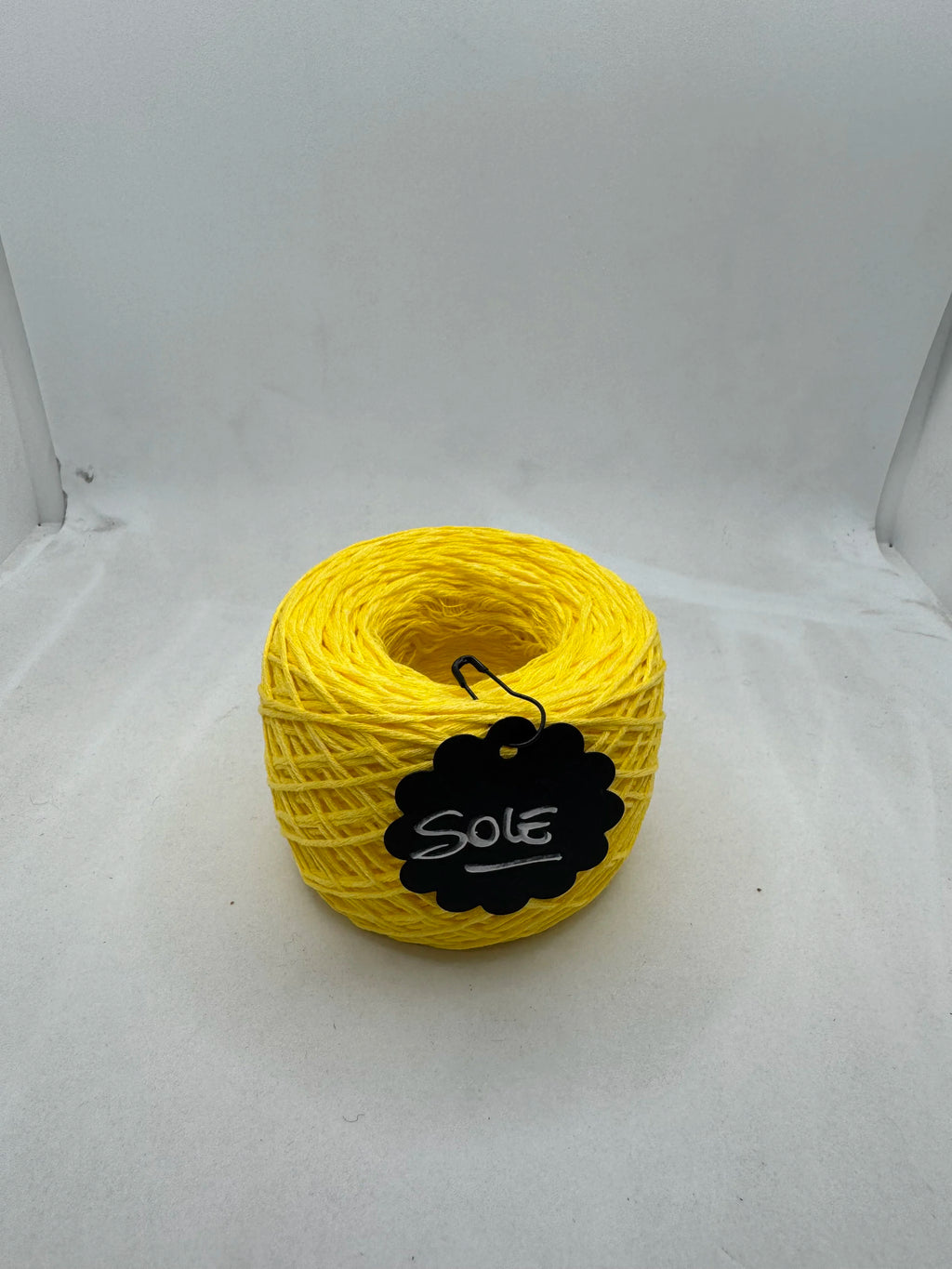 Filato "Soffy"