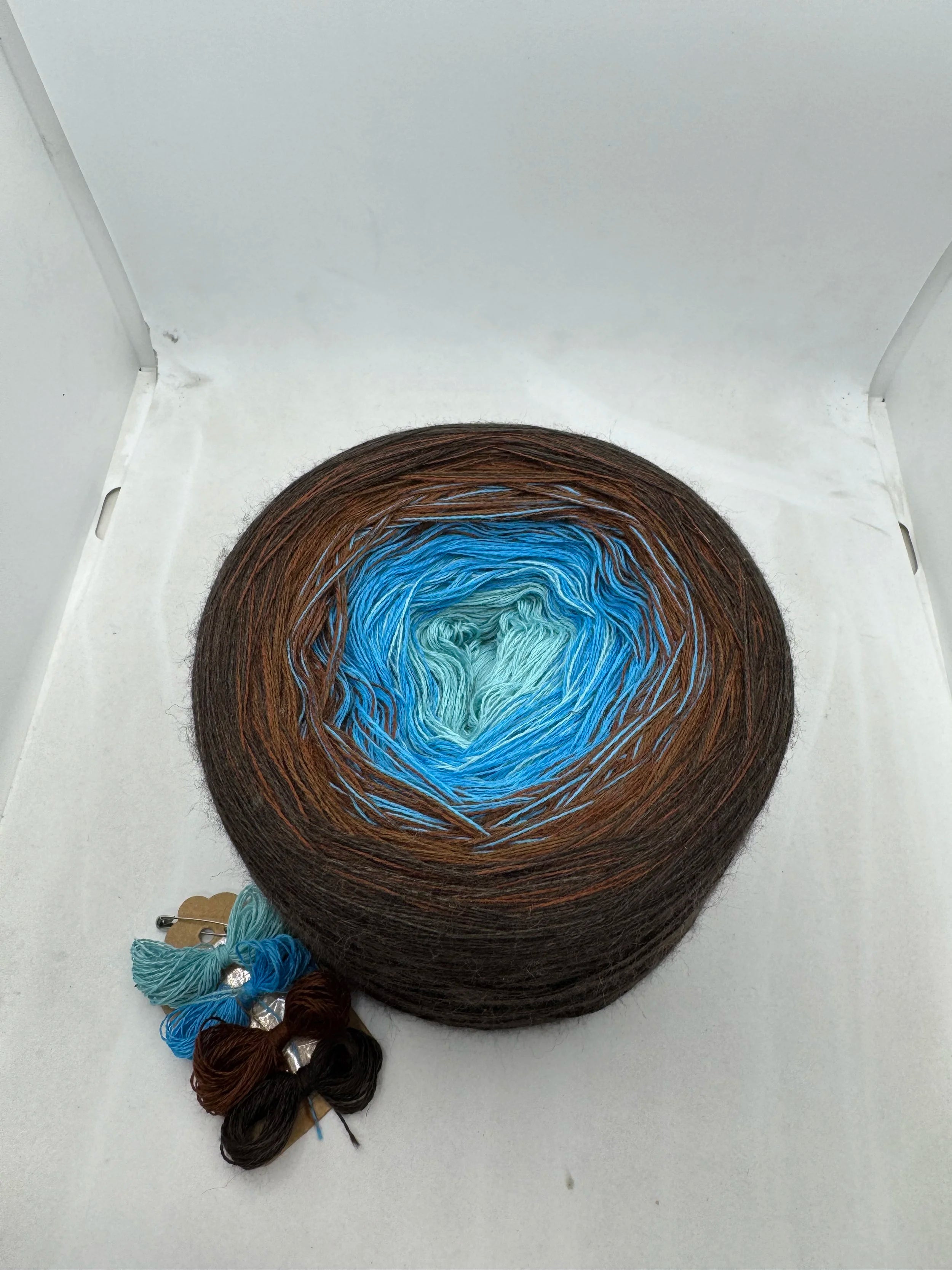 Torte Giganti