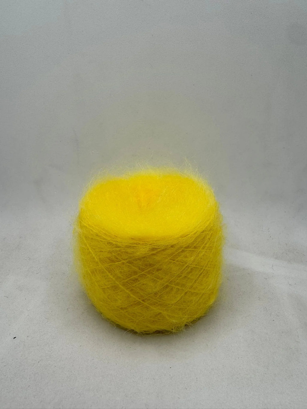 Filato "Fuffy"
