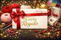 Carta Regalo